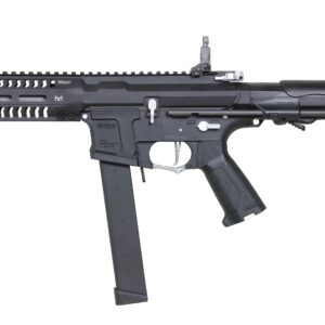Réplique Airsoft G&G Armament Longue ARP9 Ice – 6mm — vue 4