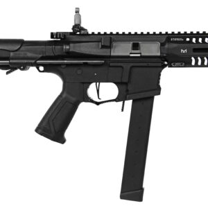 Réplique Airsoft G&G Armament Longue ARP9 Noir – 6mm — vue 6