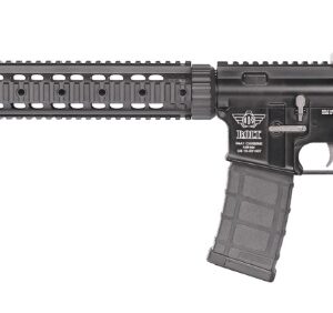 Réplique Airsoft Bolt Longue B4 MK12 Mod Fixs Ebbr – 6mm — vue 2