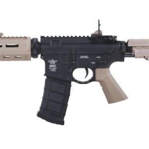 Réplique Airsoft Bolt Longue B4 PDW L Tan Ebbr – 6mm