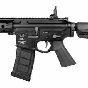 Réplique Airsoft Bolt Longue B4 Rebel – 6mm — vue 2
