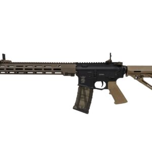 Réplique Airsoft Bolt Longue B4 Urg Tan Ebbr – 6mm — vue 2