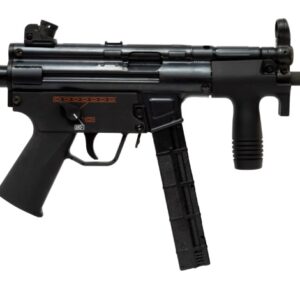 Réplique Airsoft Bolt Longue B5 K Ebbr – 6mm