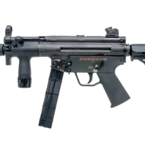 Réplique Airsoft Bolt Longue B5 Swat K Us Ebbr – 6mm
