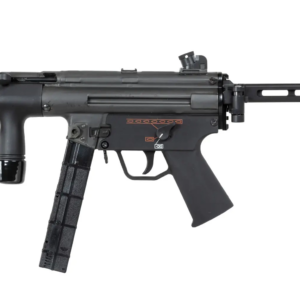 Réplique Airsoft Bolt Longue B5 Swat Kss Ebbr – 6mm — vue 3