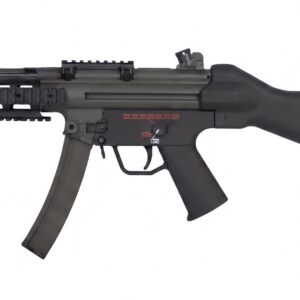 Réplique Airsoft Bolt Longue B5 Swat SD6 Ebbr – 6mm — vue 2