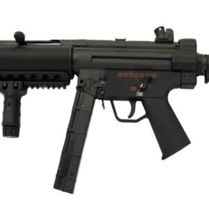 Réplique Airsoft Bolt Longue B5 Swat Sds Pl Ebbr – 6mm — vue 2