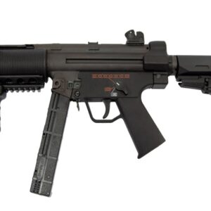 Réplique Airsoft Bolt Longue B5 Swat Sds Ps Ebbr – 6mm
