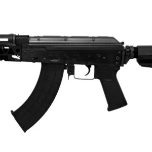 Réplique Airsoft Bolt Longue B74 U Tactique Ebbr – 6mm — vue 2