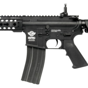 Réplique Airsoft G&G Armament Longue CM16 300 Bot – 6mm — vue 5