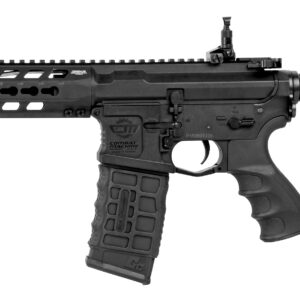 Réplique Airsoft G&G Armament Longue CM16 Predator – 6mm — vue 3