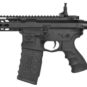 Réplique Airsoft G&G Armament Longue CM16 Wildhog 9 » – 6mm — vue 2
