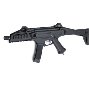 Réplique Airsoft ASG Longue Cz Evo 3 A1 – HPA 6mm — vue 2