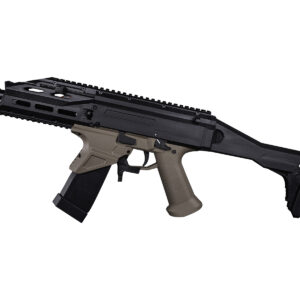 Réplique Airsoft ASG Longue Cz Evo 3 Ace – 6mm — vue 3