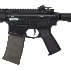 Réplique Airsoft Bolt Longue Daniel Defense Daggerlite Ebbr – 6mm — vue 3