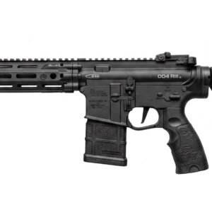 Réplique Airsoft Bolt Longue Daniel Defense RIS 3S 100 Ebbr – 6mm — vue 2