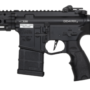Réplique Airsoft Bolt Longue Daniel Defense RIS 3S 105 Ebbr – 6mm — vue 3