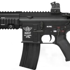 Réplique Airsoft Bolt Longue Devgru Ebb – 6mm — vue 2