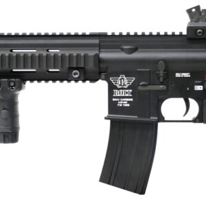 Réplique Airsoft Bolt Longue Devgru Ext Ebb – 6mm — vue 2