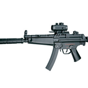 Réplique Airsoft ASG Longue Dlv BT5 A5 – AEG 6mm