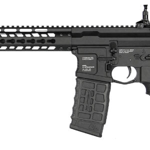 Réplique Airsoft G&G Armament Longue GC16 Wildhog 13.5 » – 6mm — vue 2