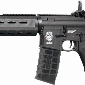 Réplique Airsoft G&G Armament Longue GR4 G26 Noir – 6mm
