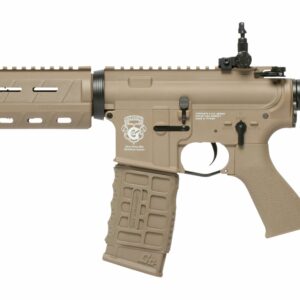 Réplique Airsoft G&G Armament Longue GR4 G26 Tan – 6mm