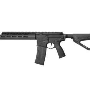 Réplique Airsoft ASG Longue H15 Carbine Noire – 6mm — vue 2