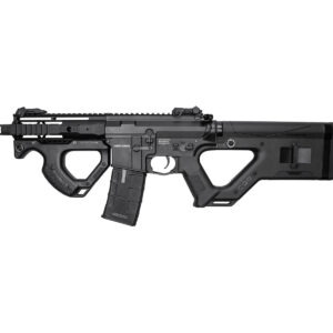 Réplique Airsoft ASG Longue Hera Arms Cqr Sss – AEG 6mm — vue 2