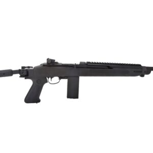 Réplique Airsoft King Arms Longue M1 Cnc – 6mm