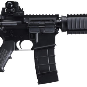 Réplique Airsoft Kjworks Longue M4 RAS – Gaz 6mm