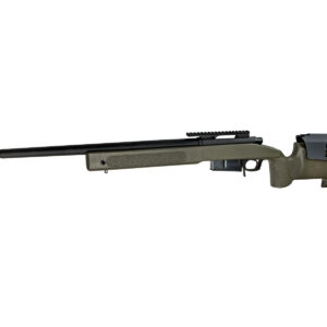 Réplique Airsoft ASG Longue M40 A3 OD – Gaz 6mm