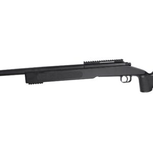 Réplique Airsoft ASG Longue M40A3 – Ressort 6mm — vue 3