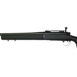 Réplique Airsoft Kjworks Longue M700 Takedown – Gaz 6mm — vue 3