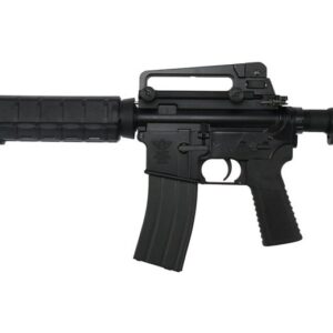 Réplique Airsoft Bolt Longue Mas Elite Dx Noire – GBBR 6mm — vue 3