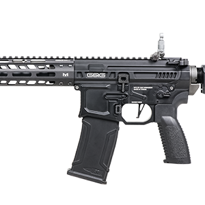 Réplique Airsoft G&G Armament Longue Mgcr 556 10" – GBB 6mm — vue 6