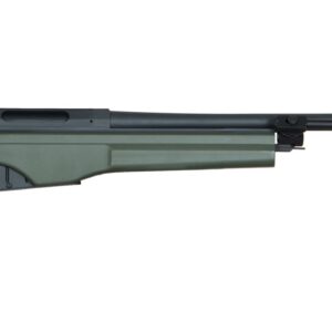 Réplique Airsoft Ares Longue Mid-Range Sniper OD – 6mm