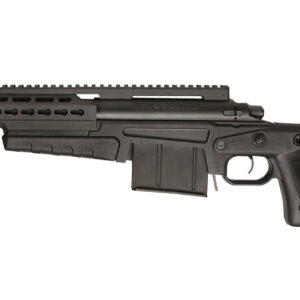 Réplique Airsoft ASG Longue MK13 Compact Noir – Ressort 6mm — vue 2