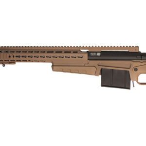 Réplique Airsoft ASG Longue MK13 MOD7 Tan – Ressort 6mm — vue 2