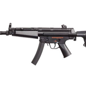 Réplique Airsoft ASG Longue MP5 A5 – AEG 6mm