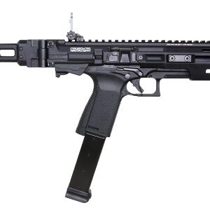 Réplique Airsoft G&G Armament Longue Smc 9 (Eu) – 6mm — vue 2
