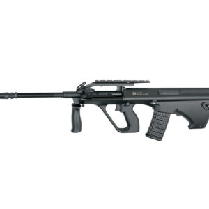 Réplique Airsoft ASG Longue Steyr Aug A2 Aug – 6mm