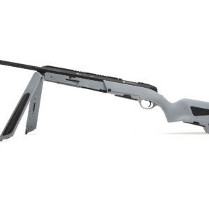 Réplique Airsoft ASG Longue Steyr Scout Gris – Ressort 6mm — vue 6