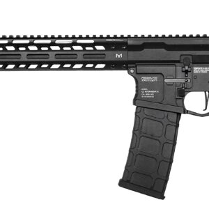 Réplique Airsoft G&G Armament Longue TR16 Mbr 556WH – 6mm — vue 5