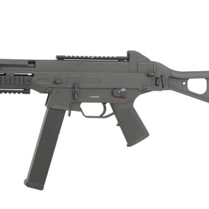 Réplique Airsoft DOUBLE EAGLE Longue Umd Sportline – 6mm
