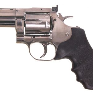 Revolver Airsoft ASG Dan Wesson 715 2.5 » Steel Gris – CO2 6mm