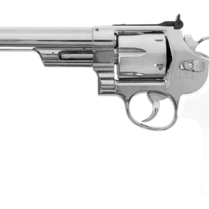 Revolver Airsoft Smith & Wesson 629 Trust Me – CO2 — vue 5
