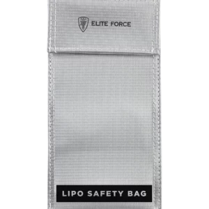 Sac Airsoft Elite Force de protection chargement batterie