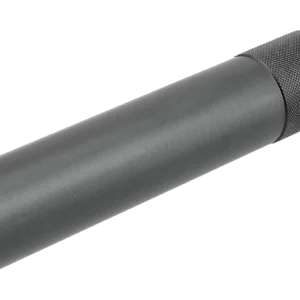 Silencieux Airsoft UMAREX factice C4 — vue 3