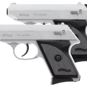 Airsoft Walther TPH Twin Pack — vue 6